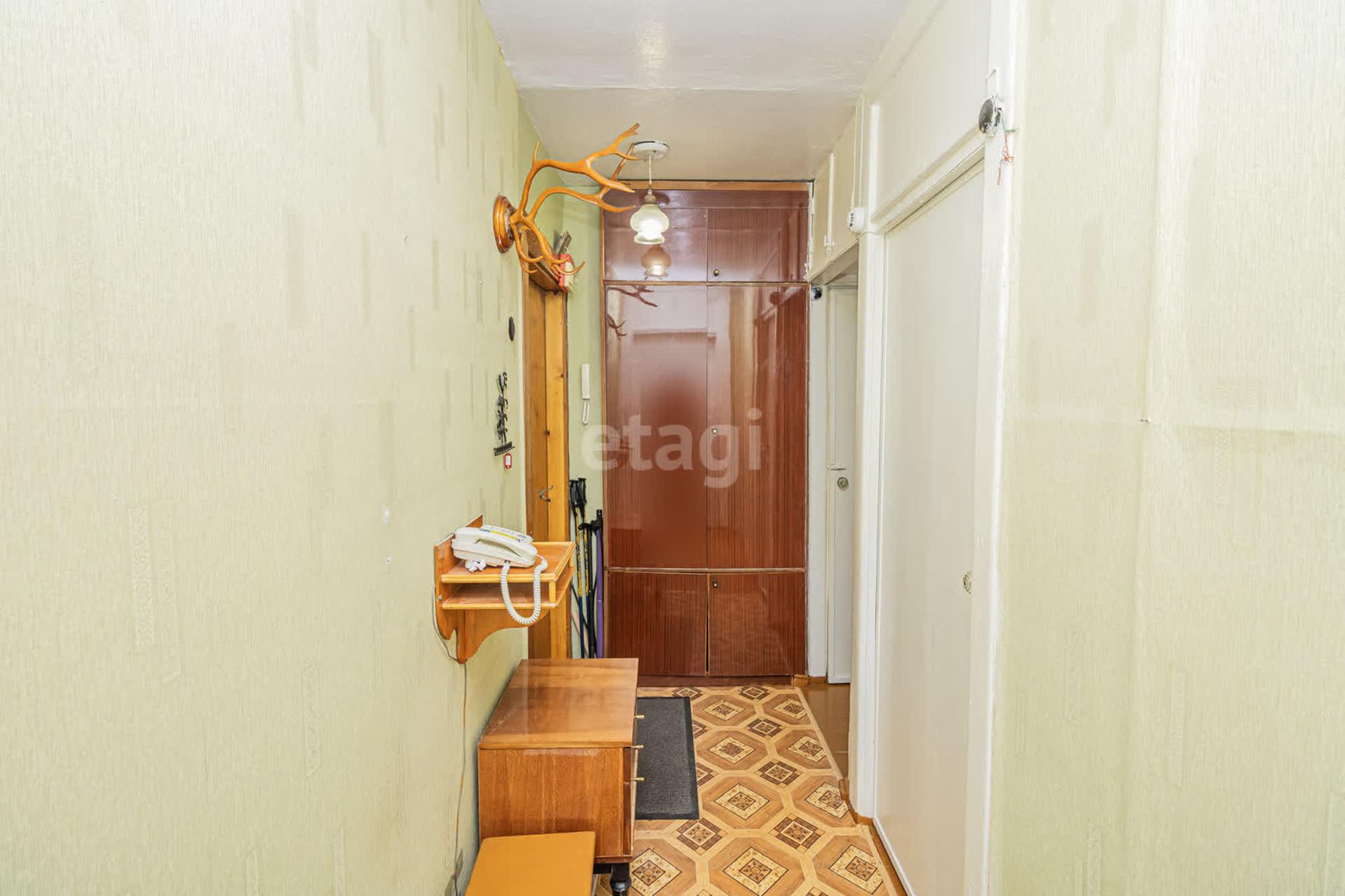 Купить квартиру за 4 499 000 рублей на Парфенова, 26