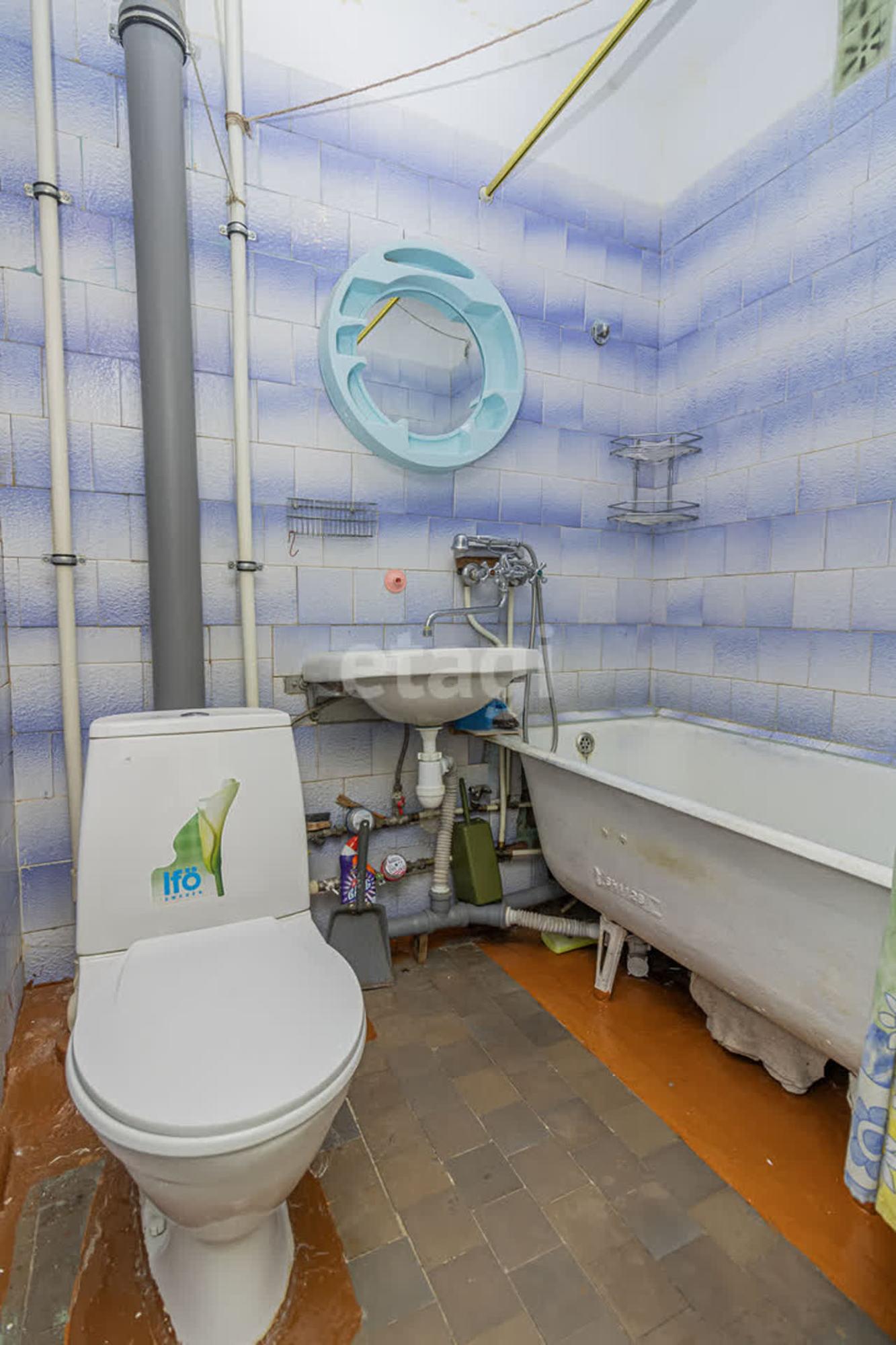 Купить квартиру за 4 499 000 рублей на Парфенова, 26