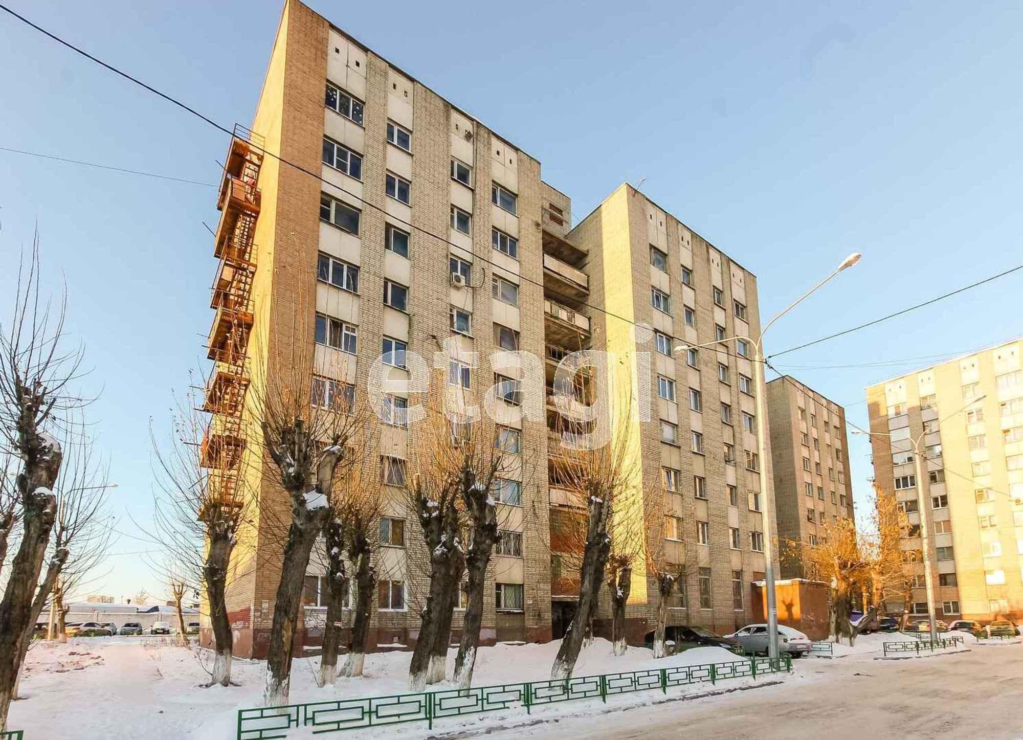 Купить комнату за 900 000 рублей на Республики, 210