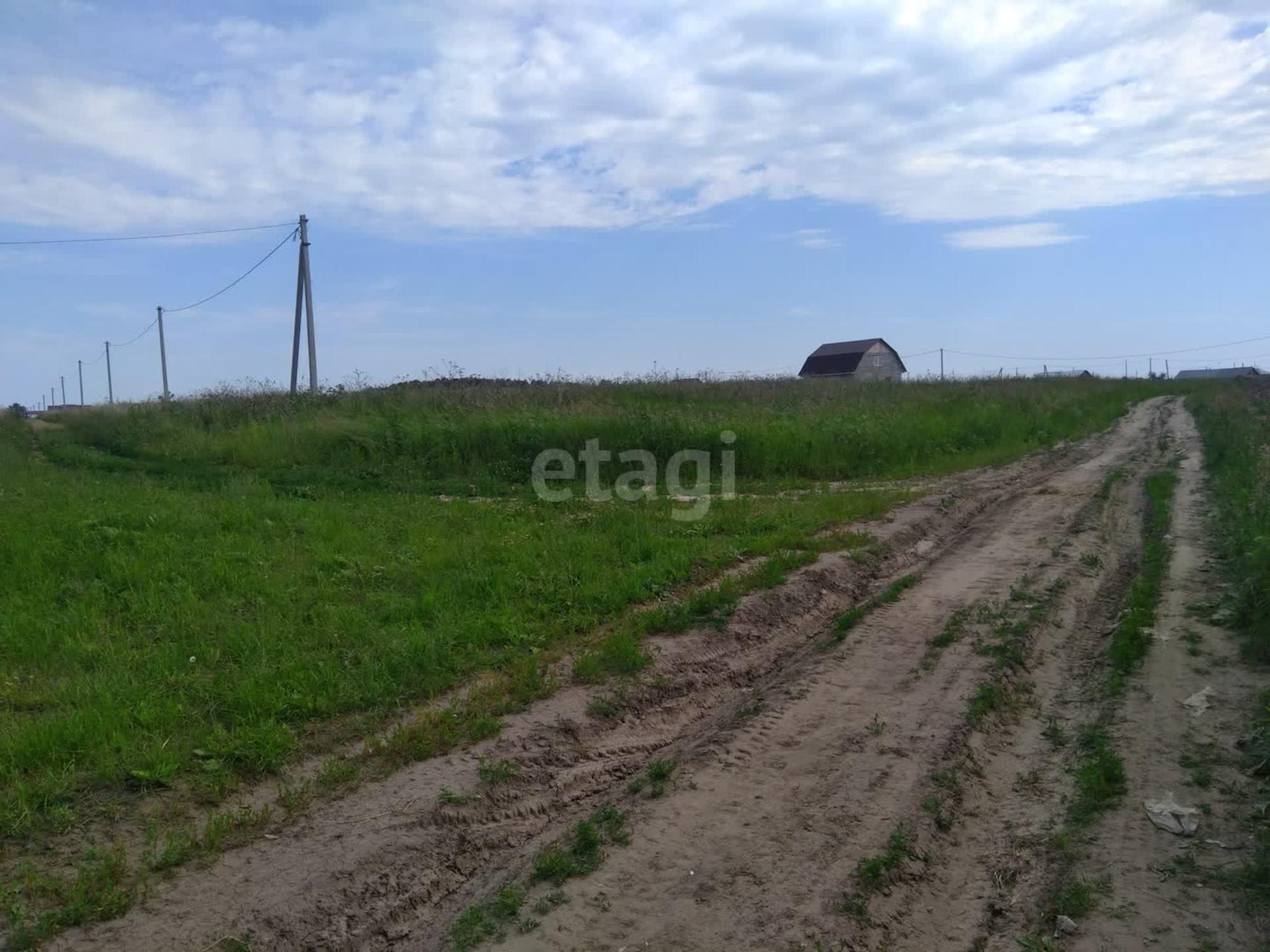 Купить землю, земельный участок за 3 150 000 рублей на село Салаирка