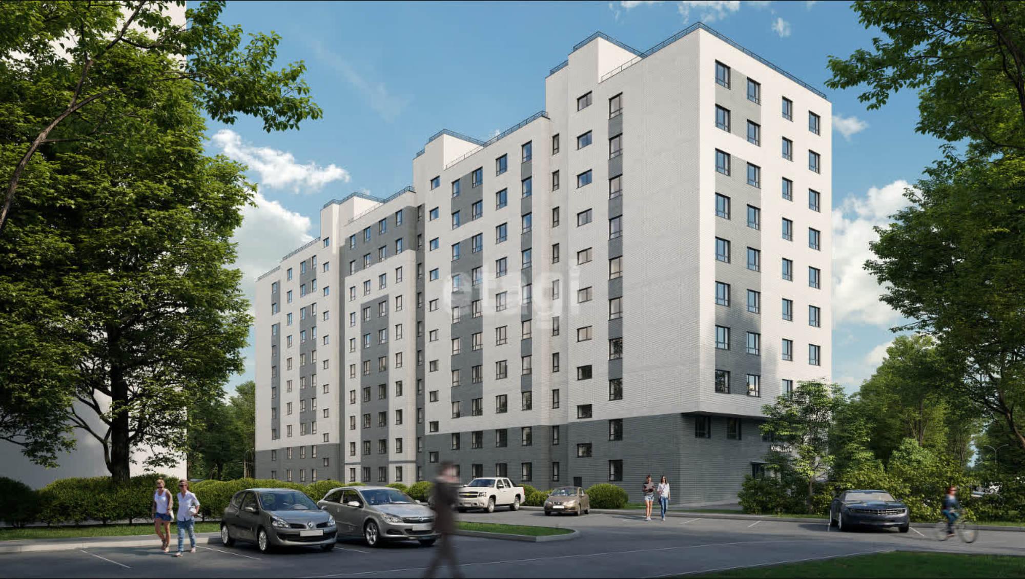 Купить офис, помещение под офис за 15 730 000 рублей на Тюмень