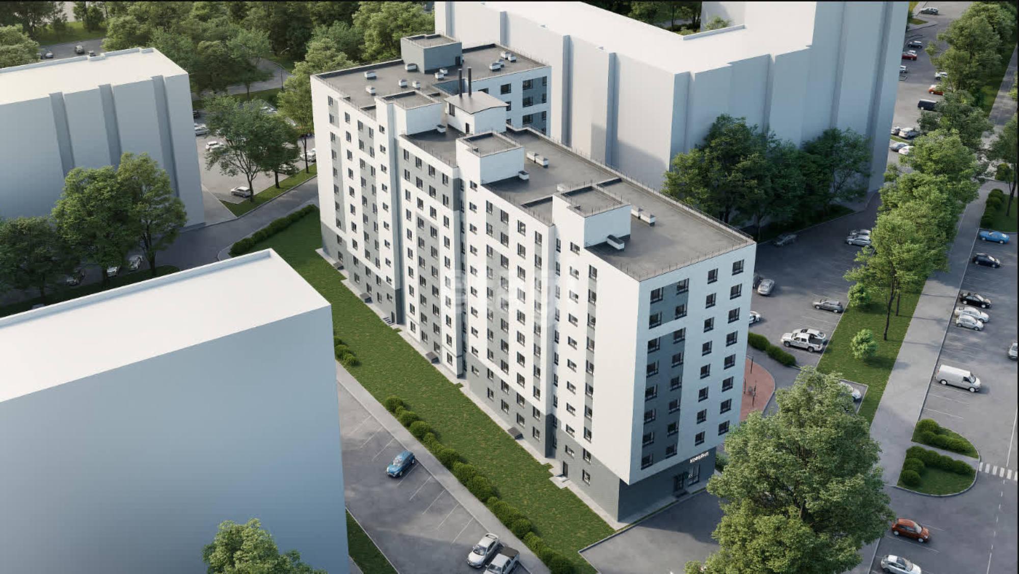 Купить офис, помещение под офис за 12 600 000 рублей на Тюмень