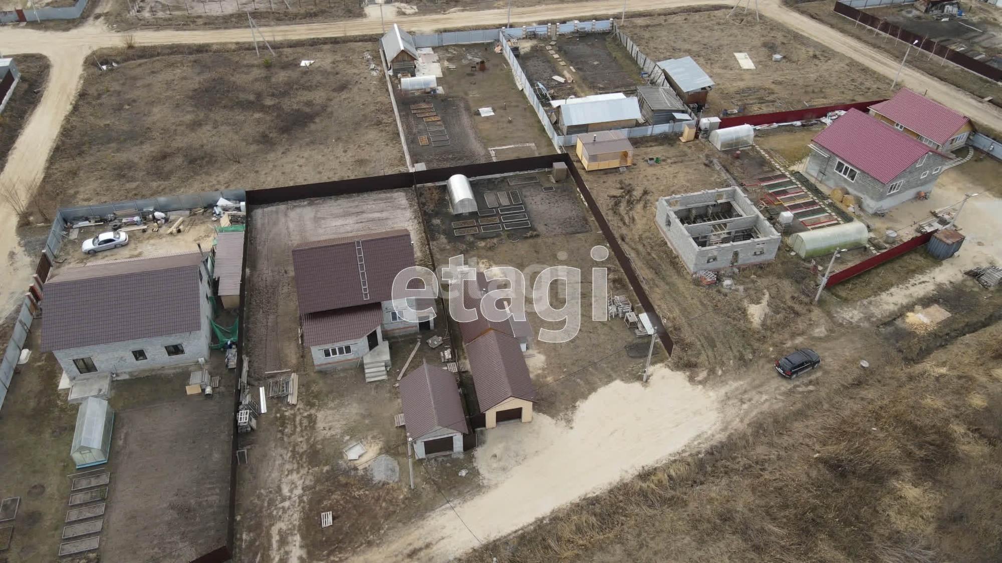 Купить землю, земельный участок за 2 500 000 рублей на Якуши-3