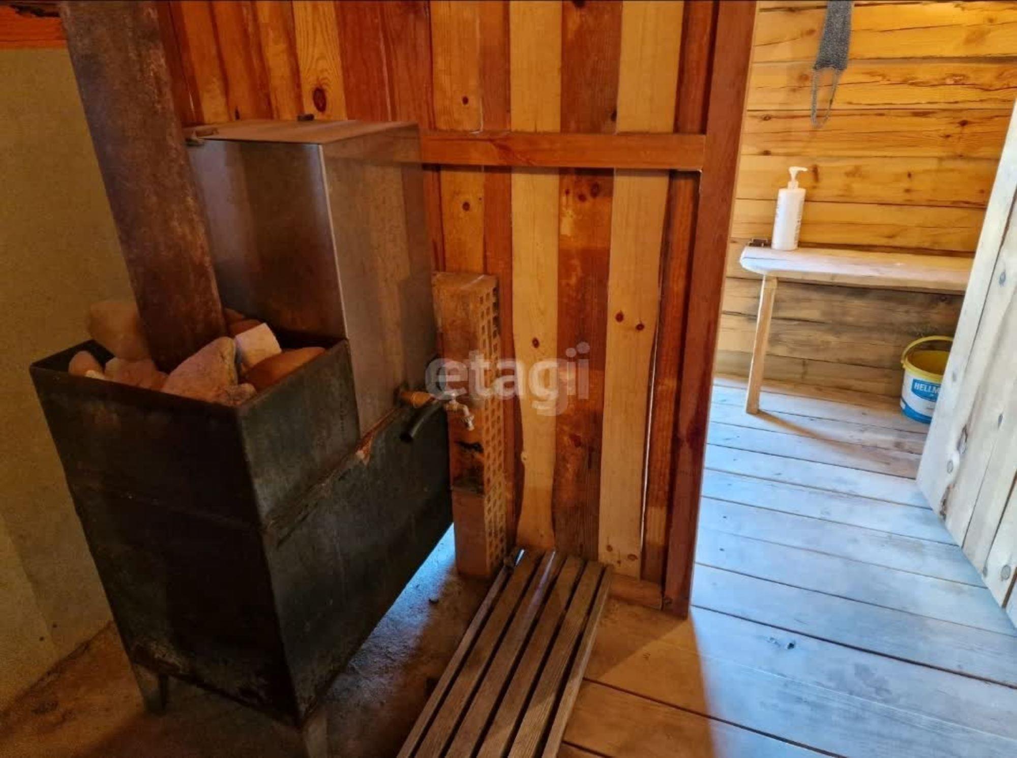 Купить дачу, дом, коттедж за 4 850 000 рублей на Клубничная,