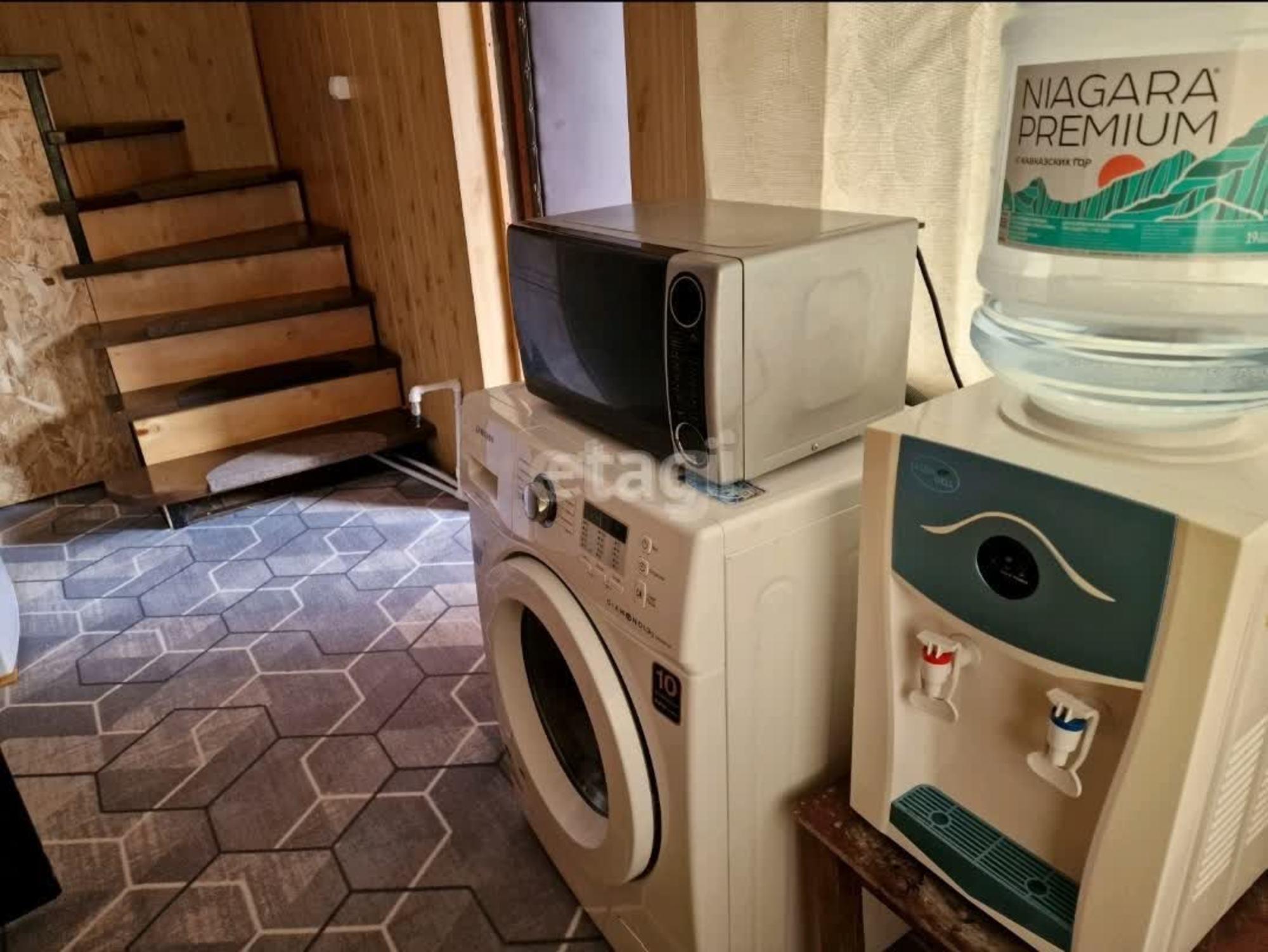 Купить дачу, дом, коттедж за 4 850 000 рублей на Клубничная,