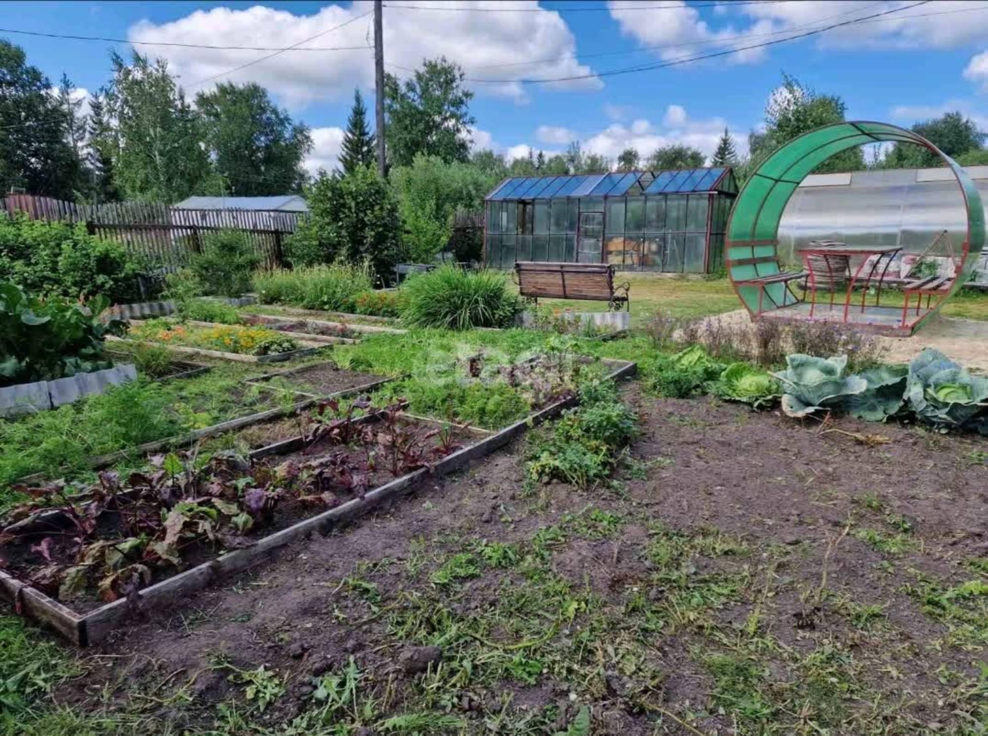 Купить дачу, дом, коттедж за 4 850 000 рублей на Клубничная,