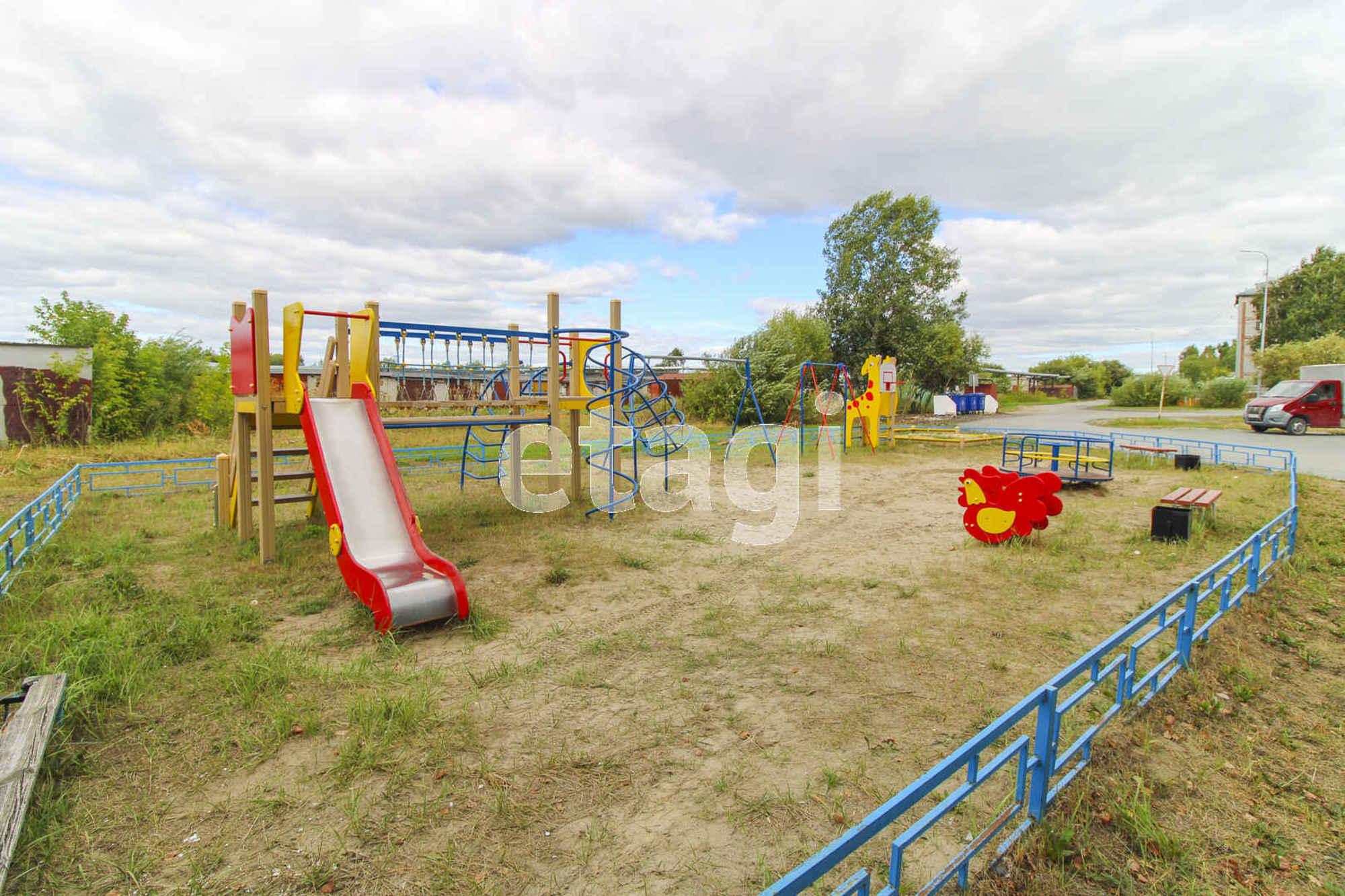 Купить квартиру за 4 320 000 рублей на Мира, 14