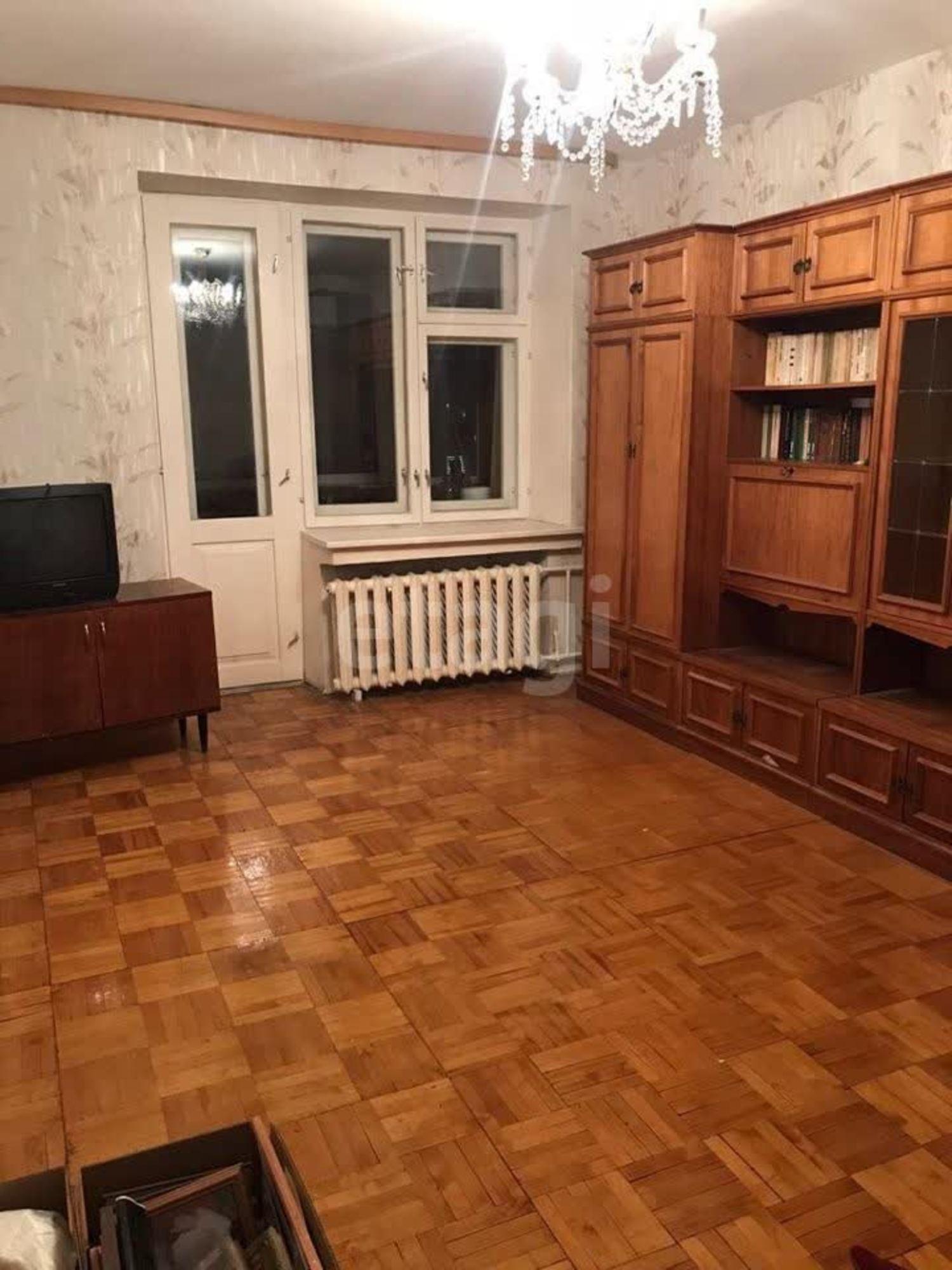 Купить квартиру за 8 200 000 рублей на Седова, 17