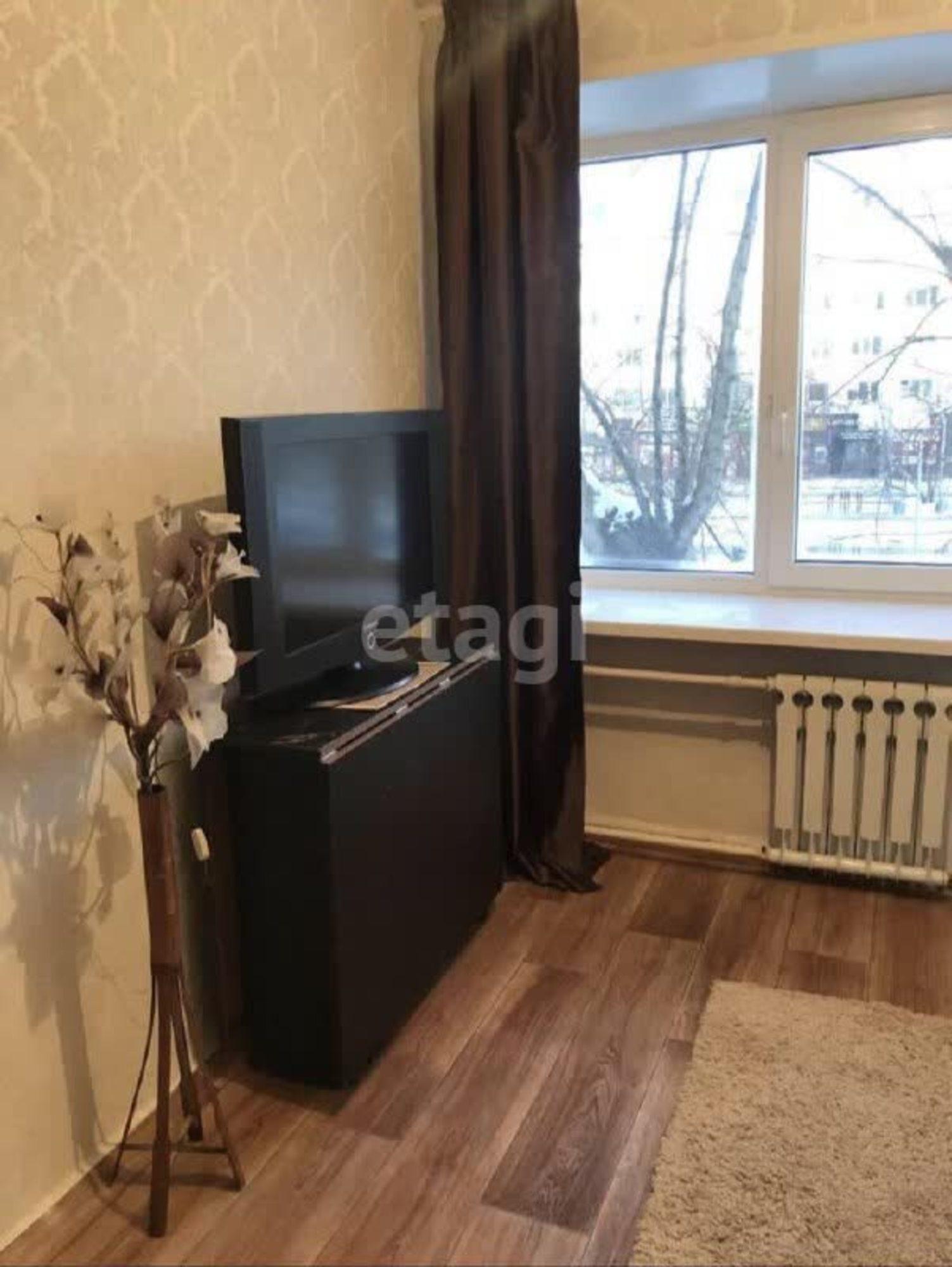 Купить квартиру за 1 900 000 рублей на Тульская, 11