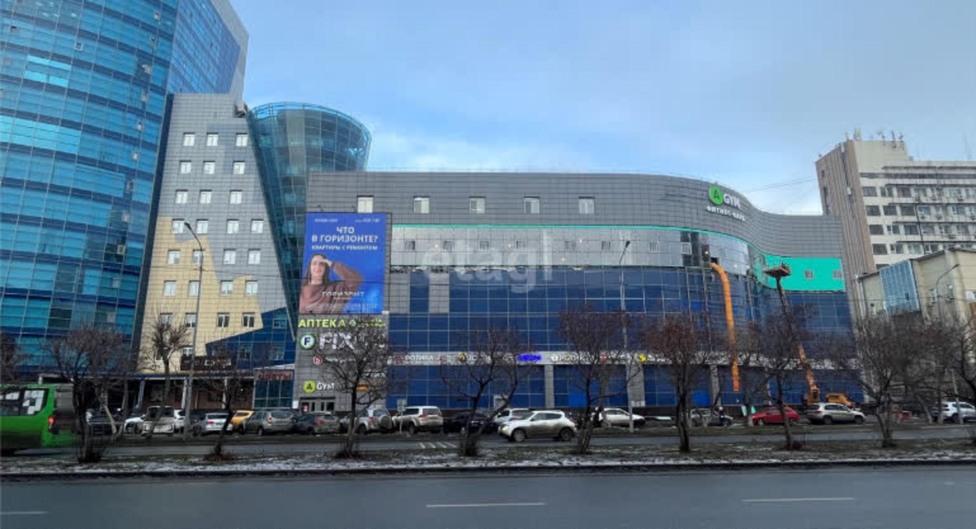 Сдать офис, помещение под офис за 209 000 рублей на Осипенко 79