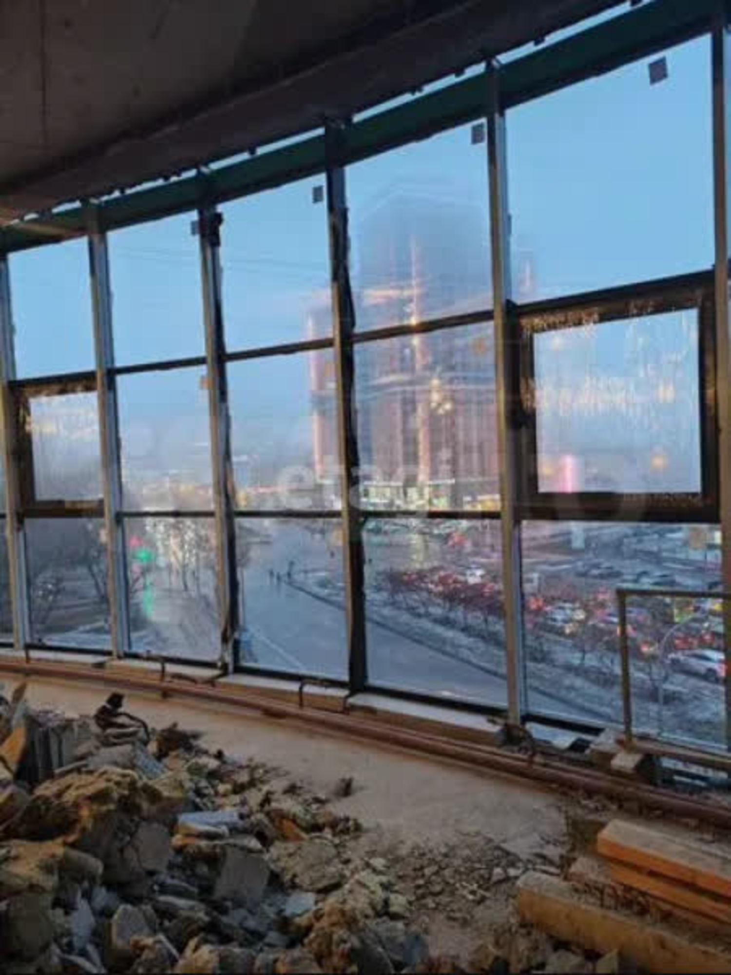 Сдать офис, помещение под офис за 209 000 рублей на Осипенко 79