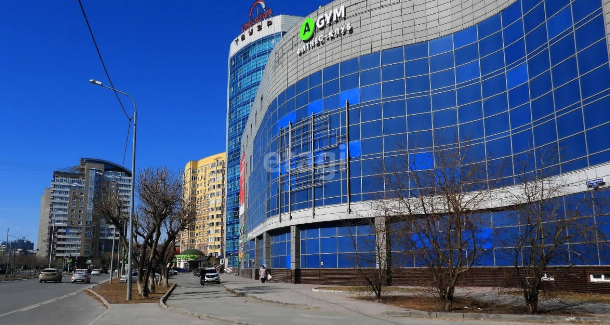 Сдать офис, помещение под офис за 209 000 рублей на Осипенко 79
