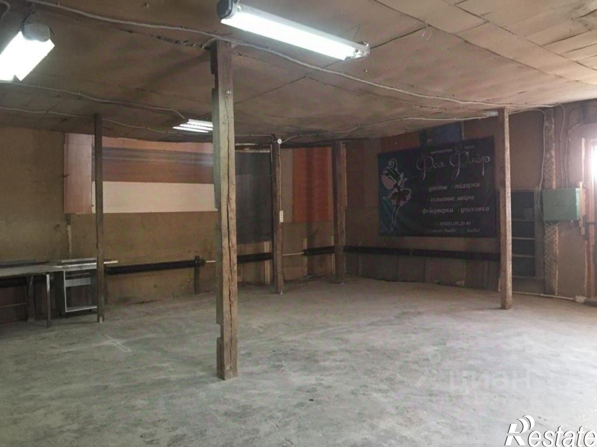 Купить ОСЗ, отдельно стоящее здание за 12 000 100 рублей на поселок Парижская Коммуна, 22
