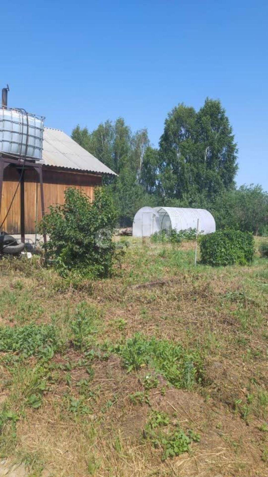 Купить дачу, дом, коттедж за 2 100 000 рублей на СНТ Уральский рабочий, 12