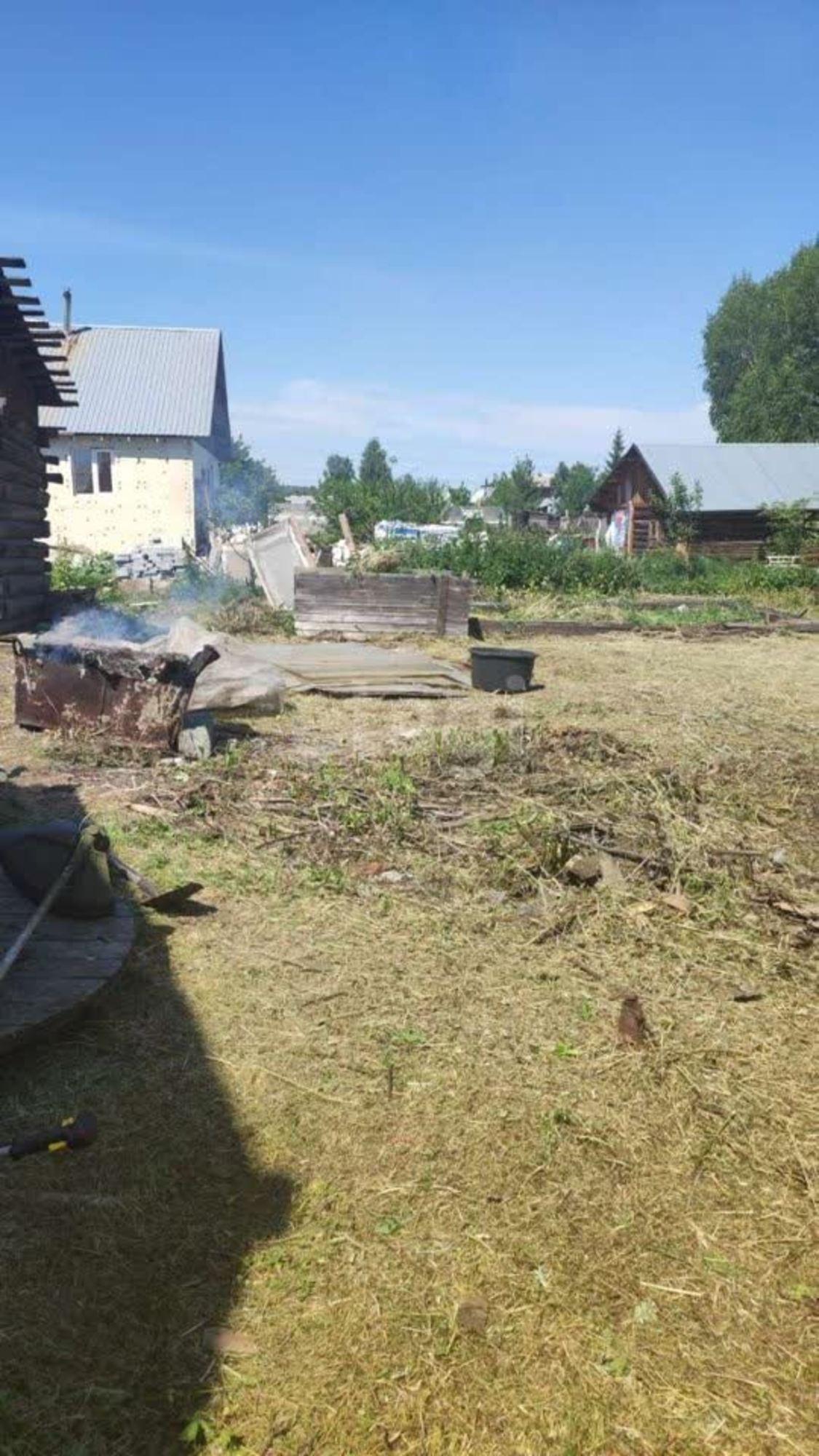 Купить дачу, дом, коттедж за 2 100 000 рублей на СНТ Уральский рабочий, 12