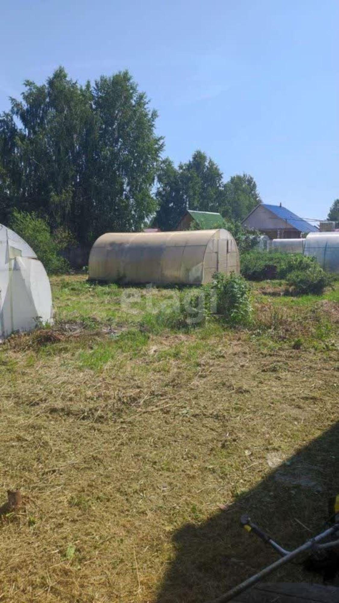 Купить дачу, дом, коттедж за 2 100 000 рублей на СНТ Уральский рабочий, 12