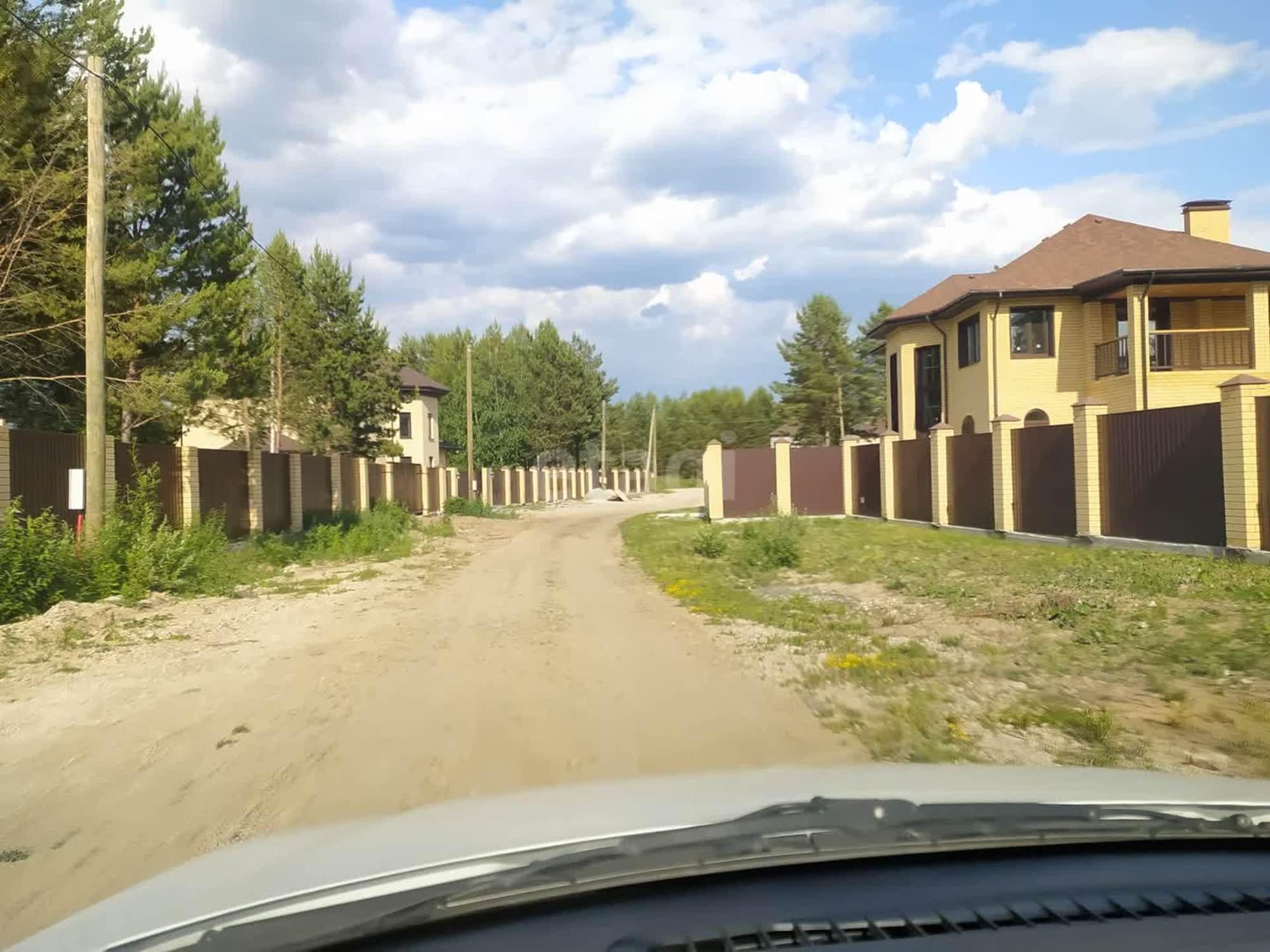 Купить землю, земельный участок за 300 000 рублей на Гагарка, 2