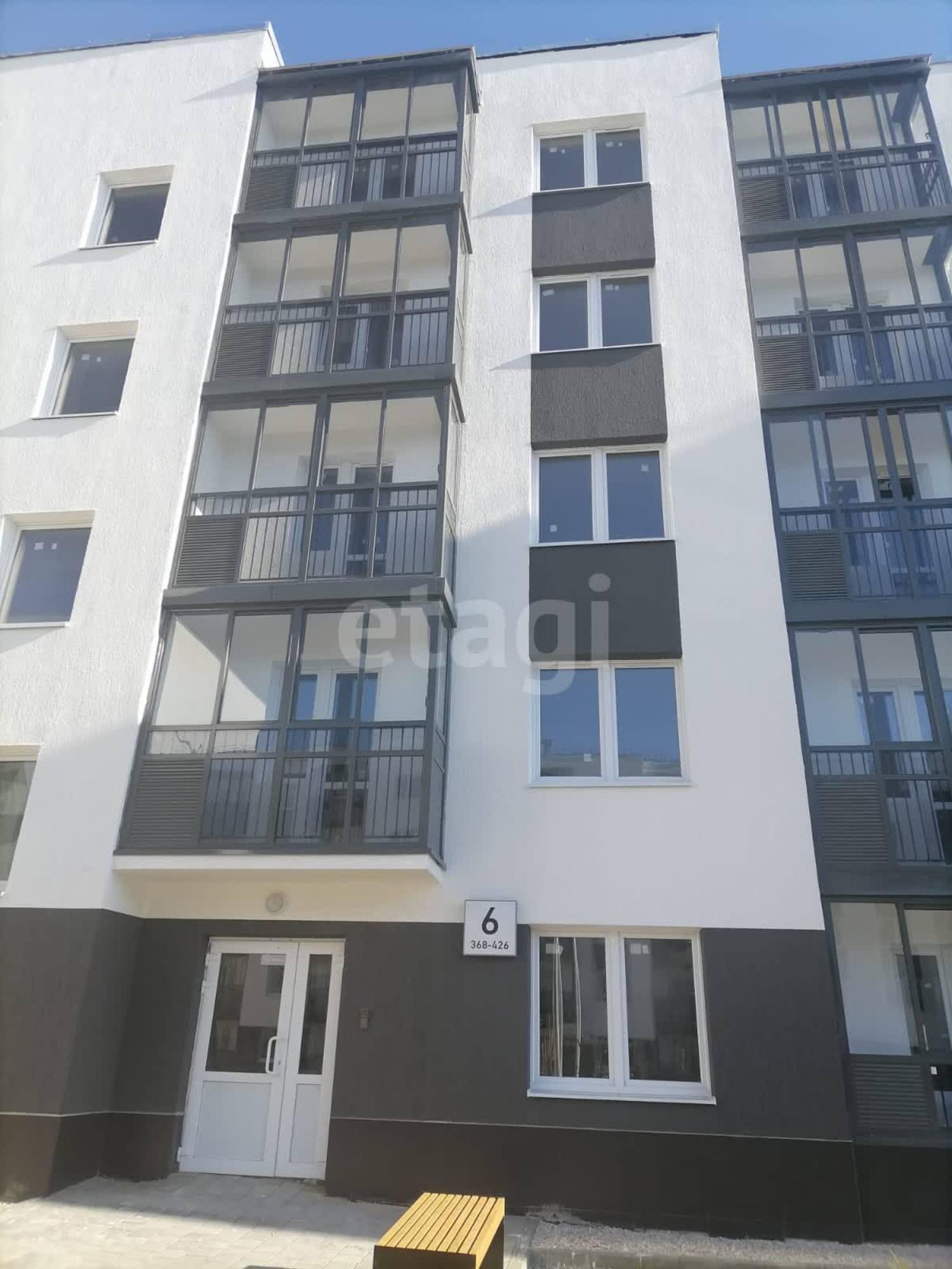 Купить студию за 3 250 000 рублей на Евгения Савкова, 44б