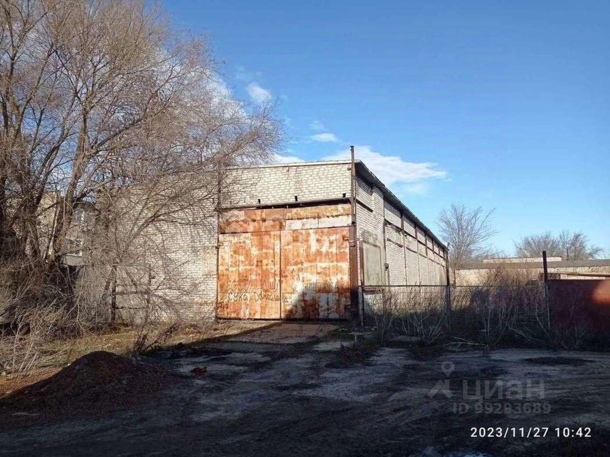 Купить складское помещение за 5 997 150 рублей на улица Гришина, 141