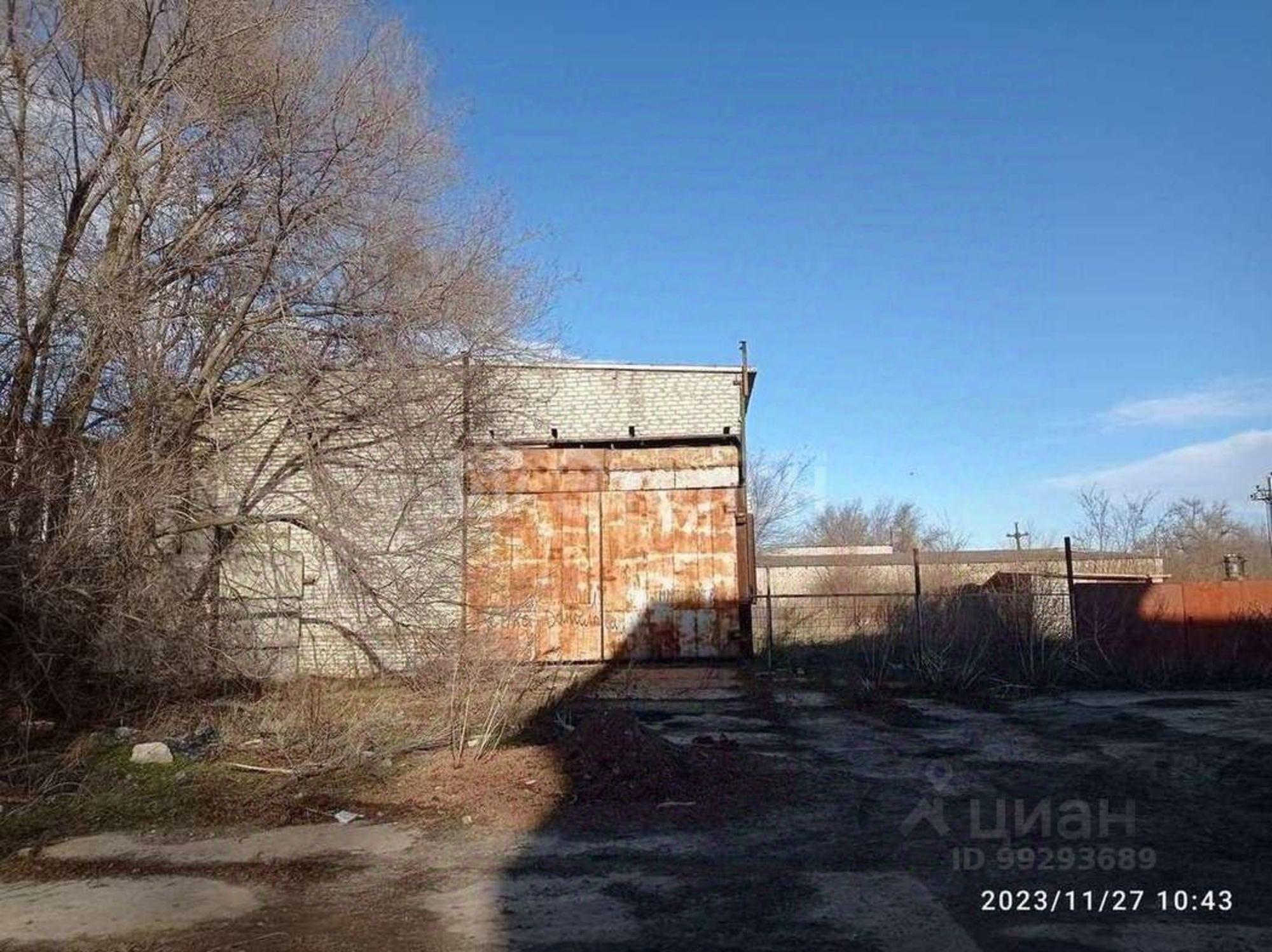 Купить складское помещение за 5 997 150 рублей на улица Гришина, 141