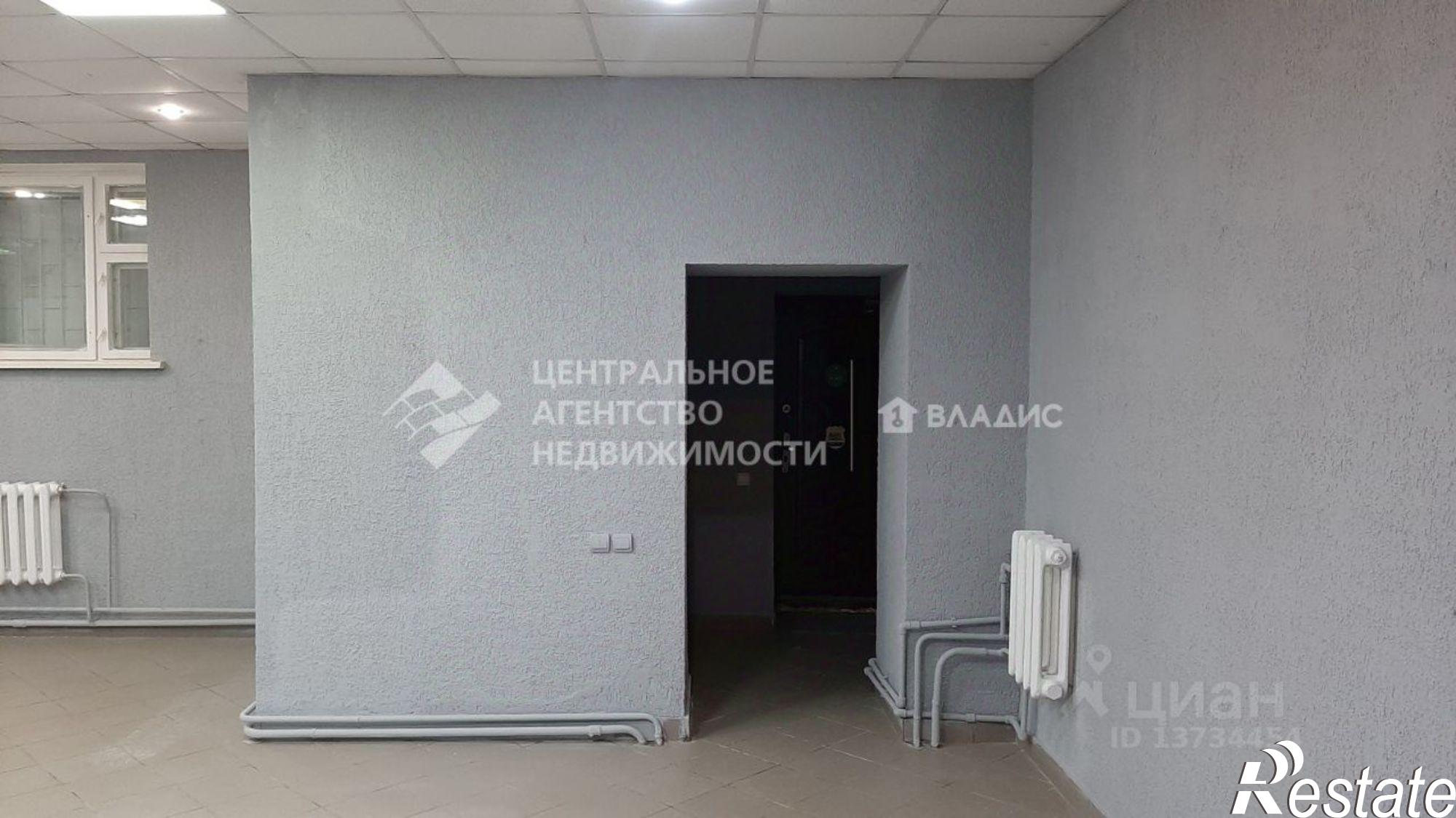 Купить торговое помещение за 4 379 170 рублей на улица Пушкина, 7