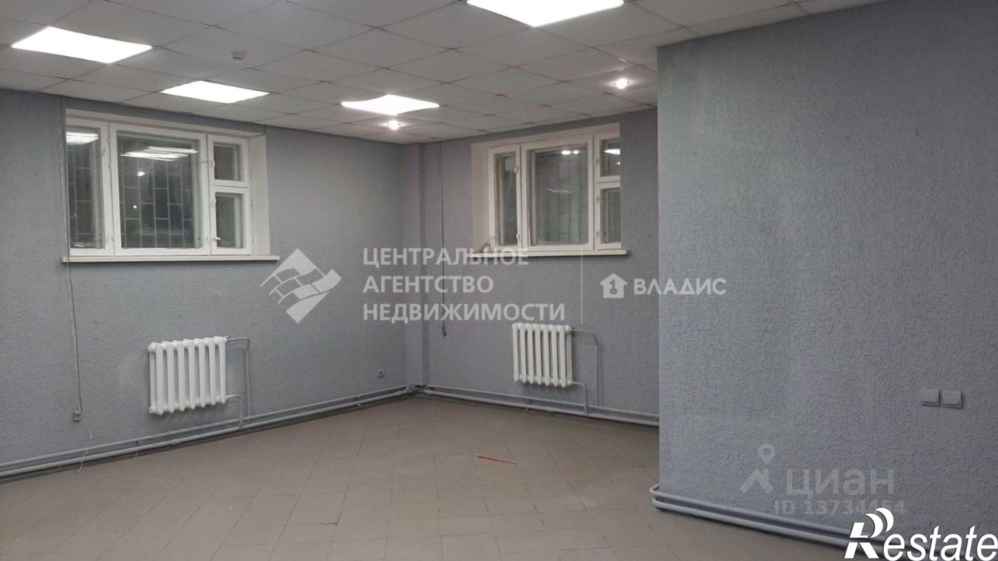 Купить торговое помещение за 4 379 170 рублей на улица Пушкина, 7
