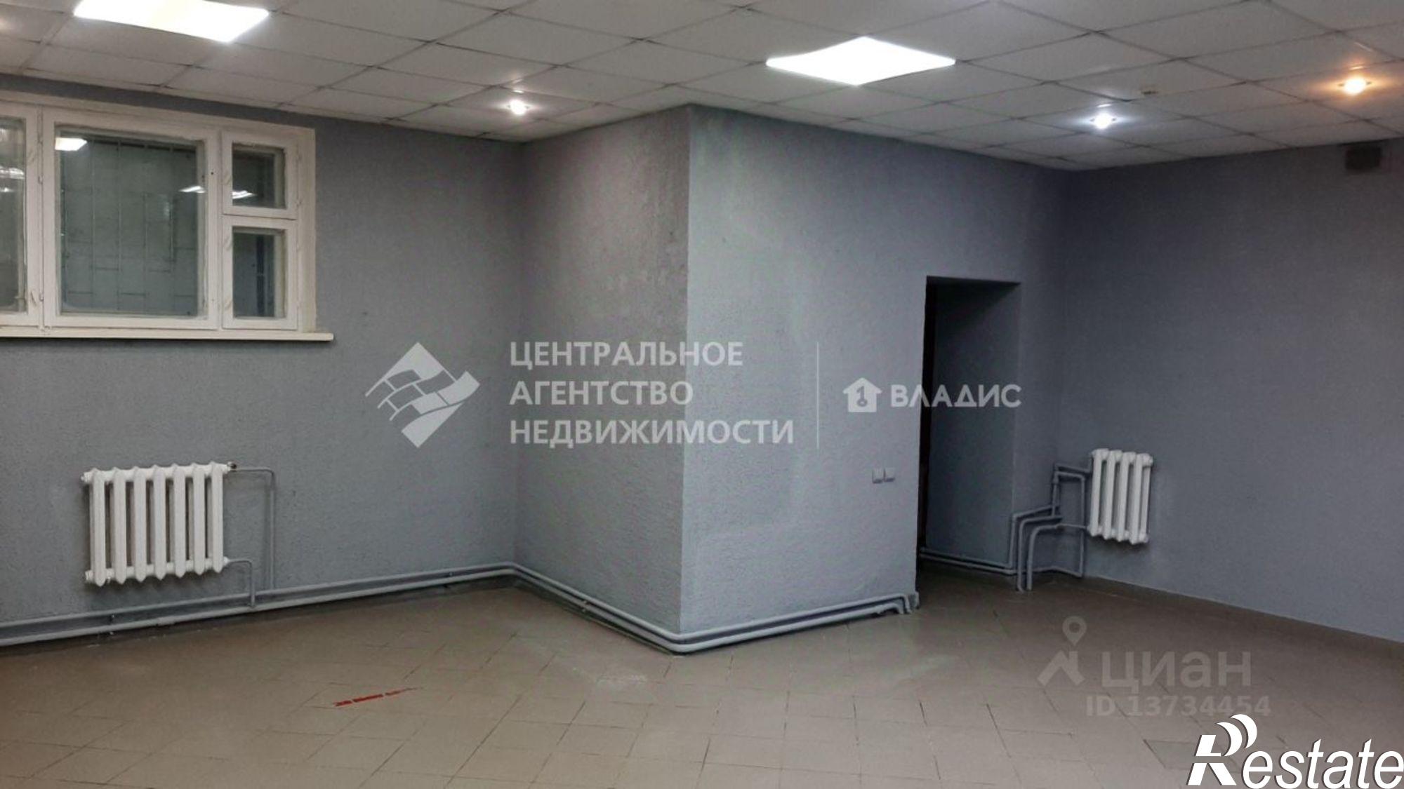 Купить торговое помещение за 4 379 170 рублей на улица Пушкина, 7