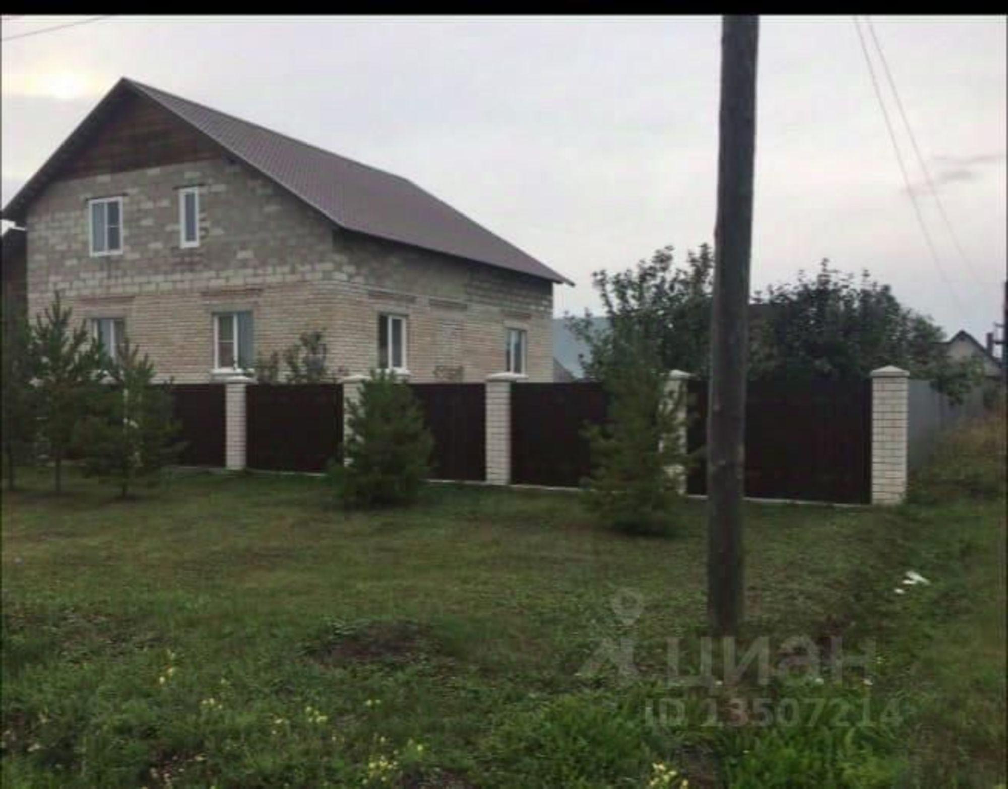 Купить дачу, дом, коттедж за 16 500 рублей на улица Курчатова, 2