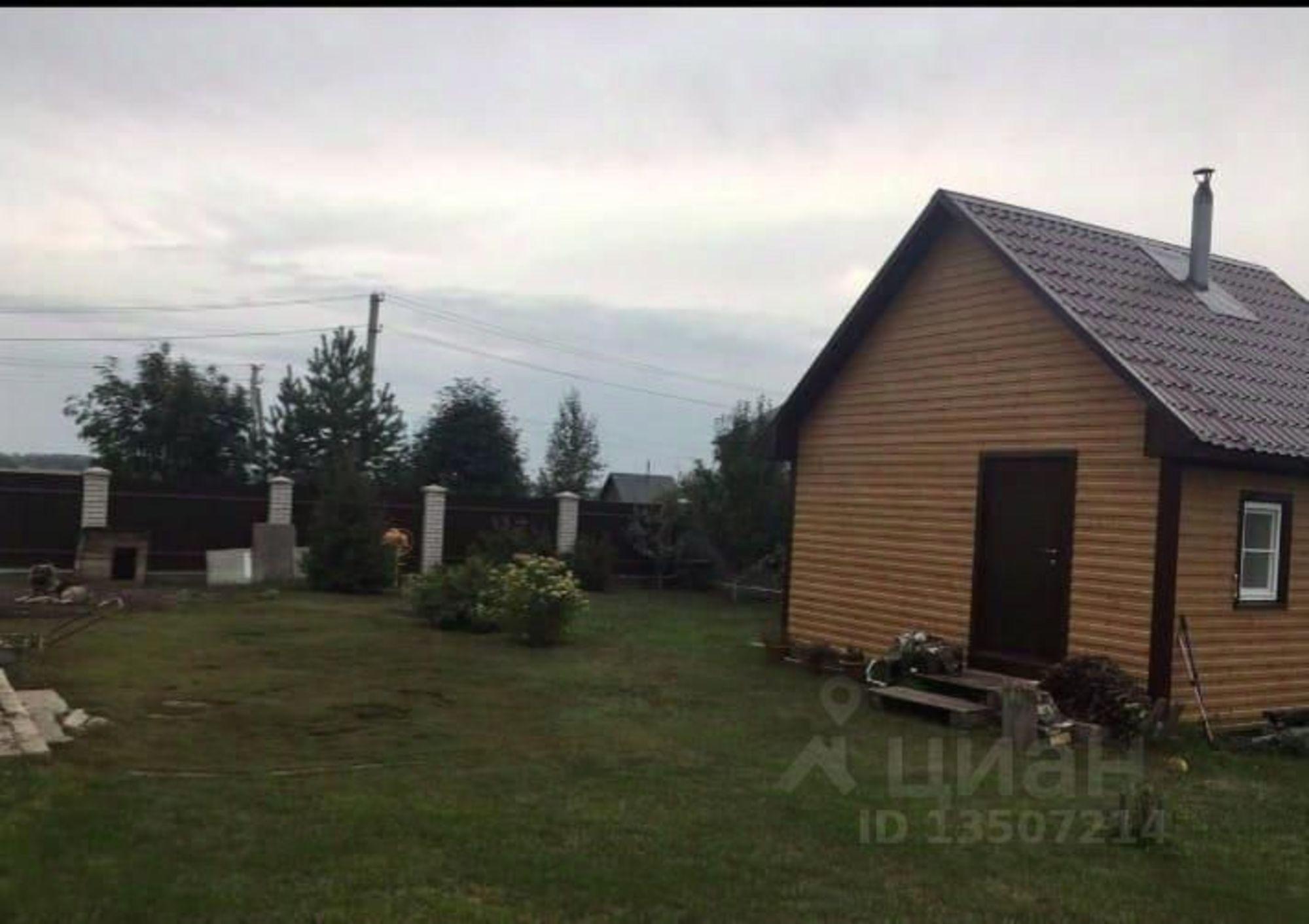 Купить дачу, дом, коттедж за 16 500 рублей на улица Курчатова, 2