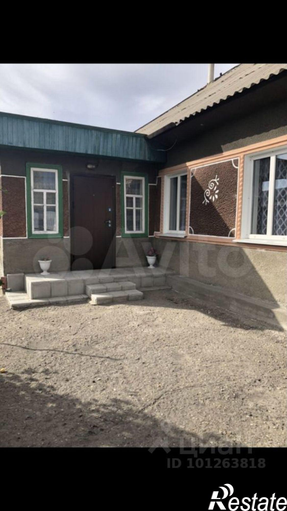 Купить дачу, дом, коттедж за 2 200 000 рублей на Пролетарская улица