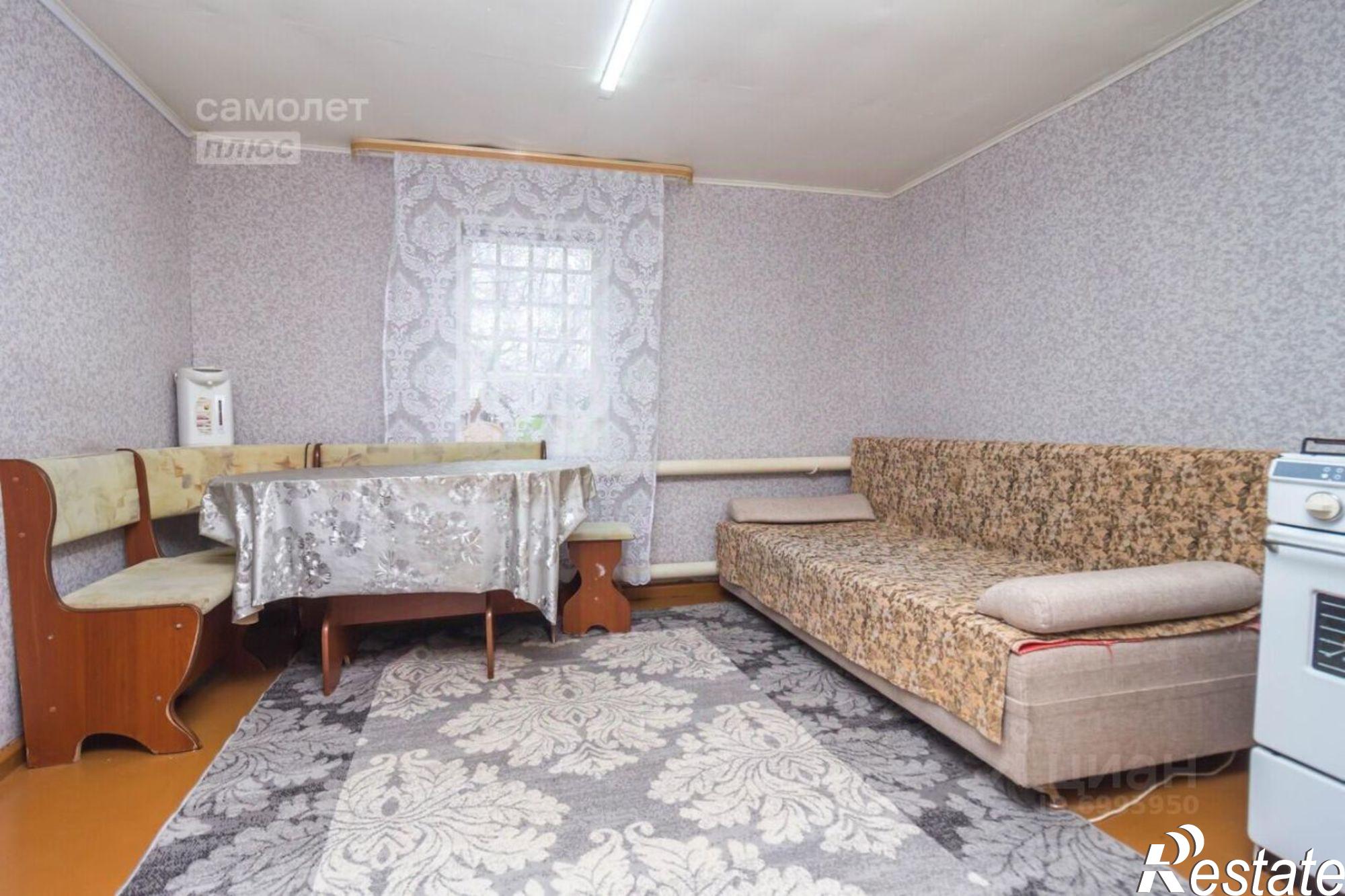 Купить дачу, дом, коттедж за 1 900 000 рублей на ул Ухтомского, 30/2
