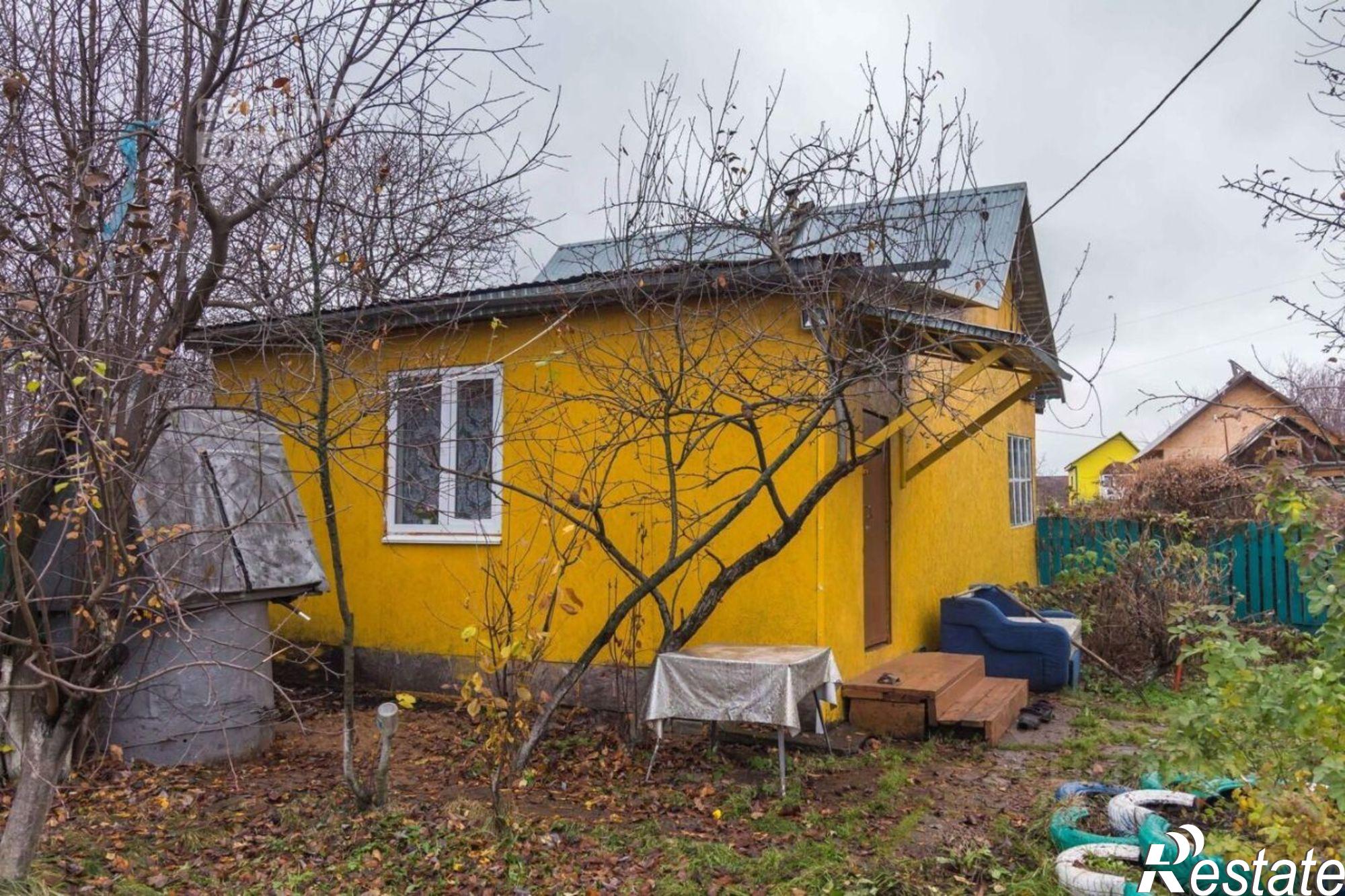 Купить дачу, дом, коттедж за 1 900 000 рублей на ул Ухтомского, 30/2