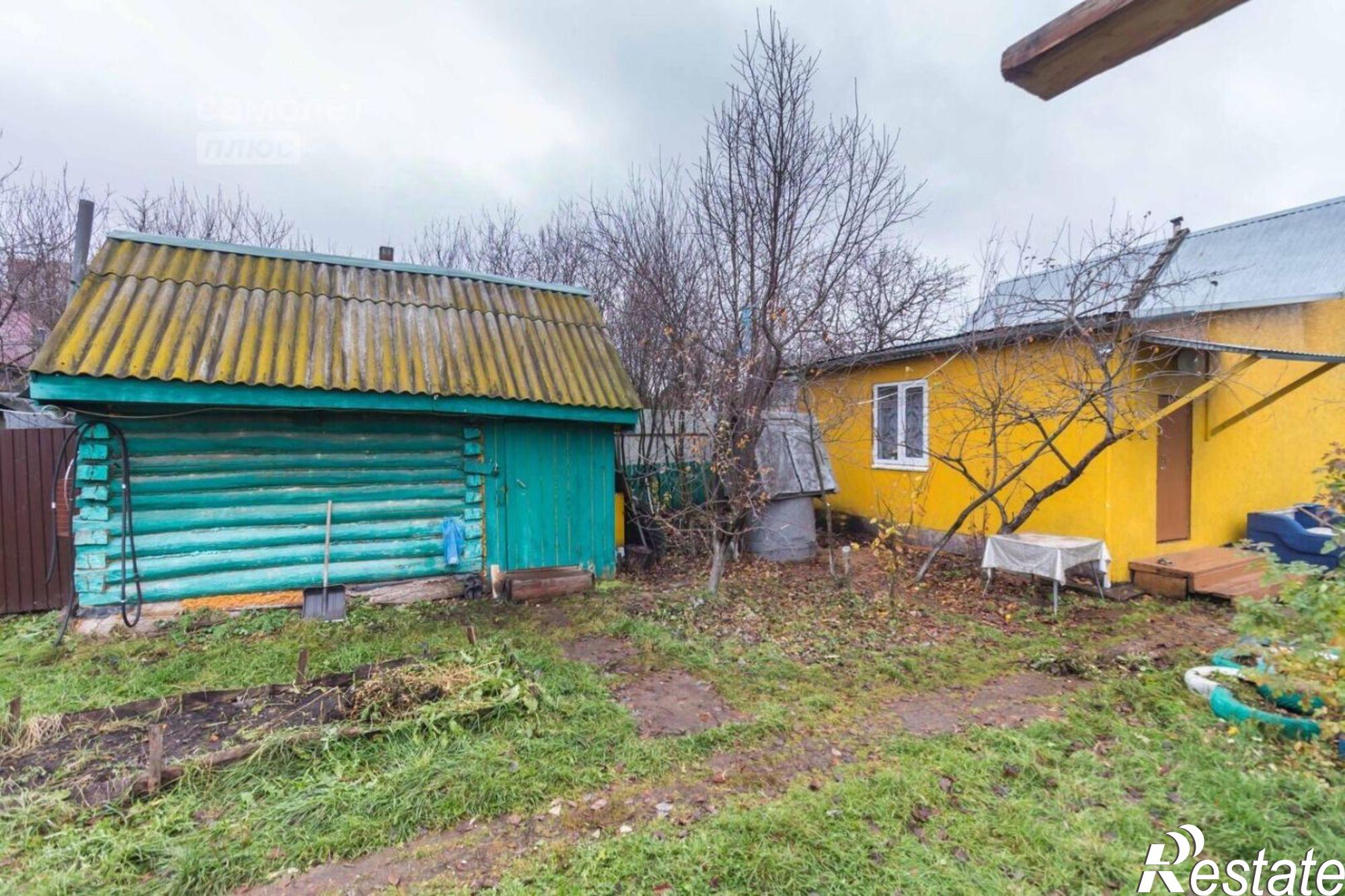 Купить дачу, дом, коттедж за 1 900 000 рублей на ул Ухтомского, 30/2
