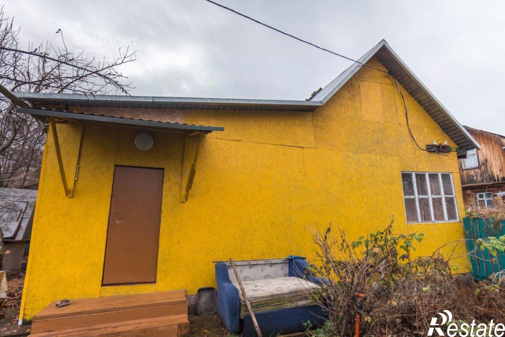 Купить дачу, дом, коттедж за 1 900 000 рублей на ул Ухтомского, 30/2
