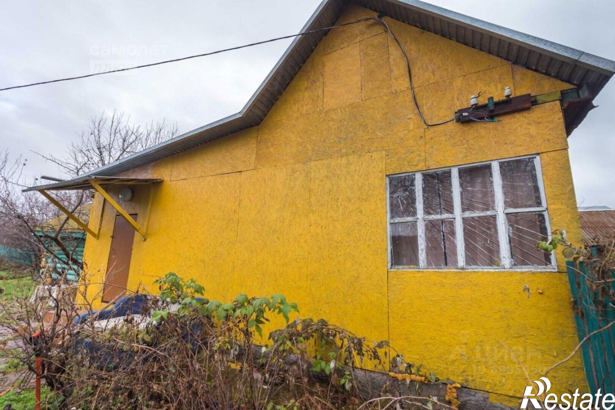 Купить дачу, дом, коттедж за 1 900 000 рублей на ул Ухтомского, 30/2