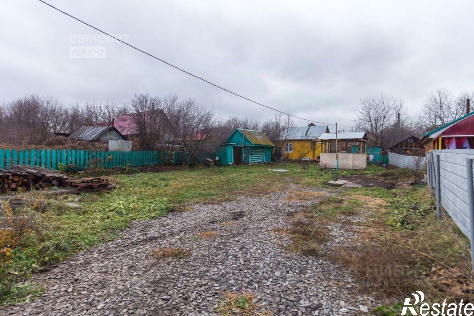 Купить дачу, дом, коттедж за 1 900 000 рублей на ул Ухтомского, 30/2
