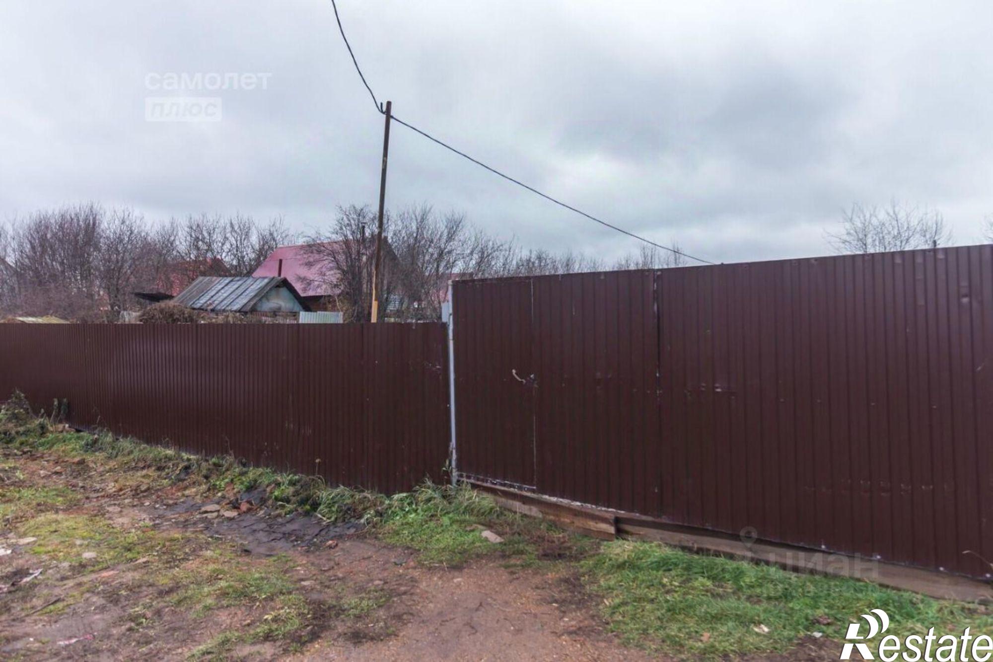 Купить дачу, дом, коттедж за 1 900 000 рублей на ул Ухтомского, 30/2