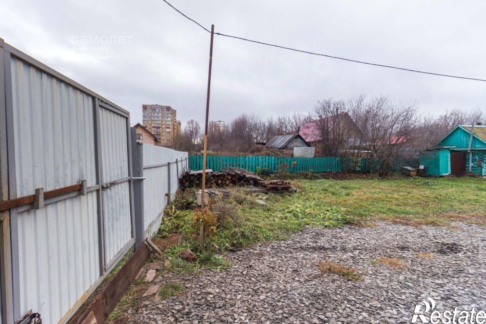 Купить дачу, дом, коттедж за 1 900 000 рублей на ул Ухтомского, 30/2