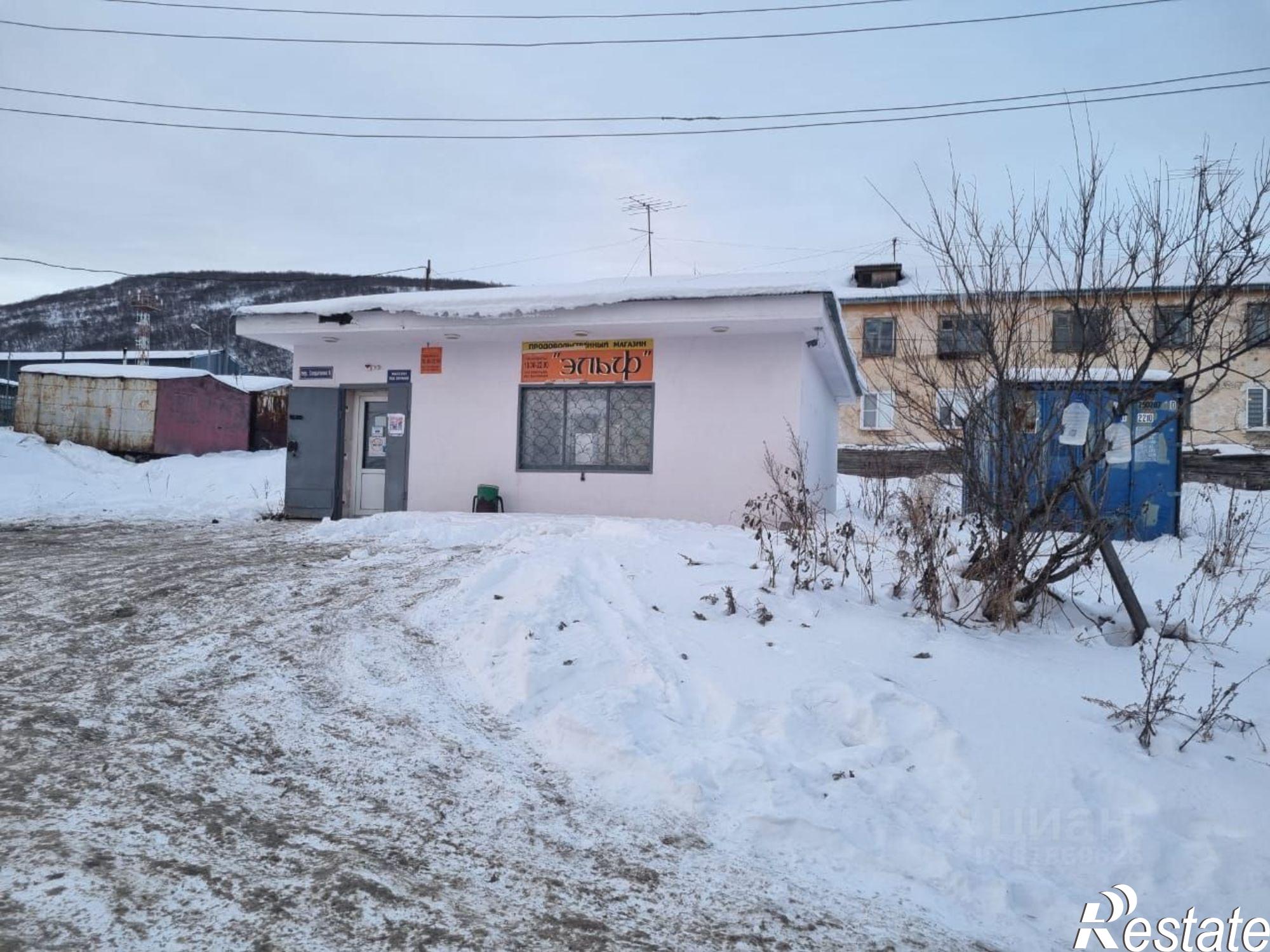 Купить ОСЗ, отдельно стоящее здание за 3 884 770 рублей на переулок Солдатенко, 8