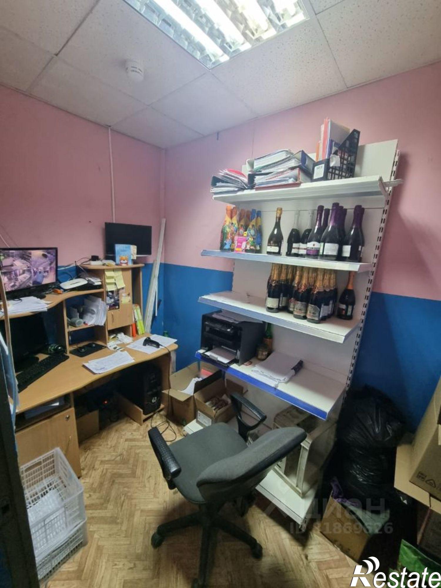 Купить ОСЗ, отдельно стоящее здание за 3 884 770 рублей на переулок Солдатенко, 8