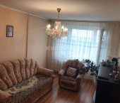 2-комн, 48.9кв м, этаж 8/9 Молодежная улица, д.26
