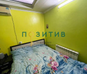 2-комн, 38кв м, этаж 1/1 Гагарина ул, 29