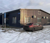помещение 570 кв м Старо-Тобольский тракт 4 км 86