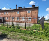 помещение 1746 кв м Шебалдина 1/1