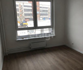1-комн, 37.2кв м, этаж 2/25 Полимерный переулок, 13