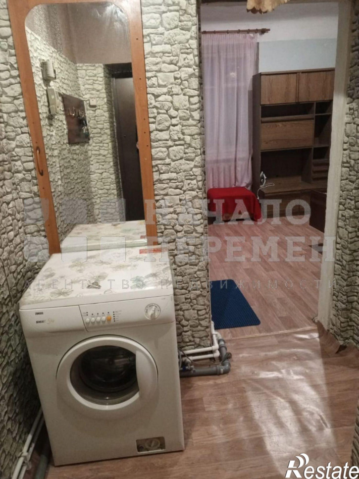 1-комн квартира Игарская ул, 44
