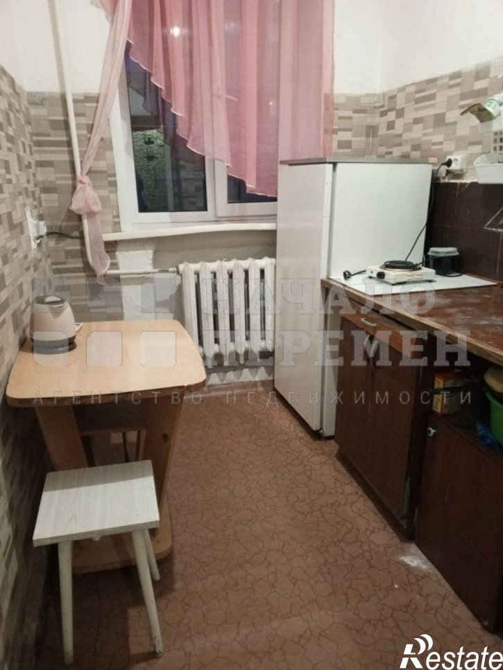 1-комн квартира Игарская ул, 44
