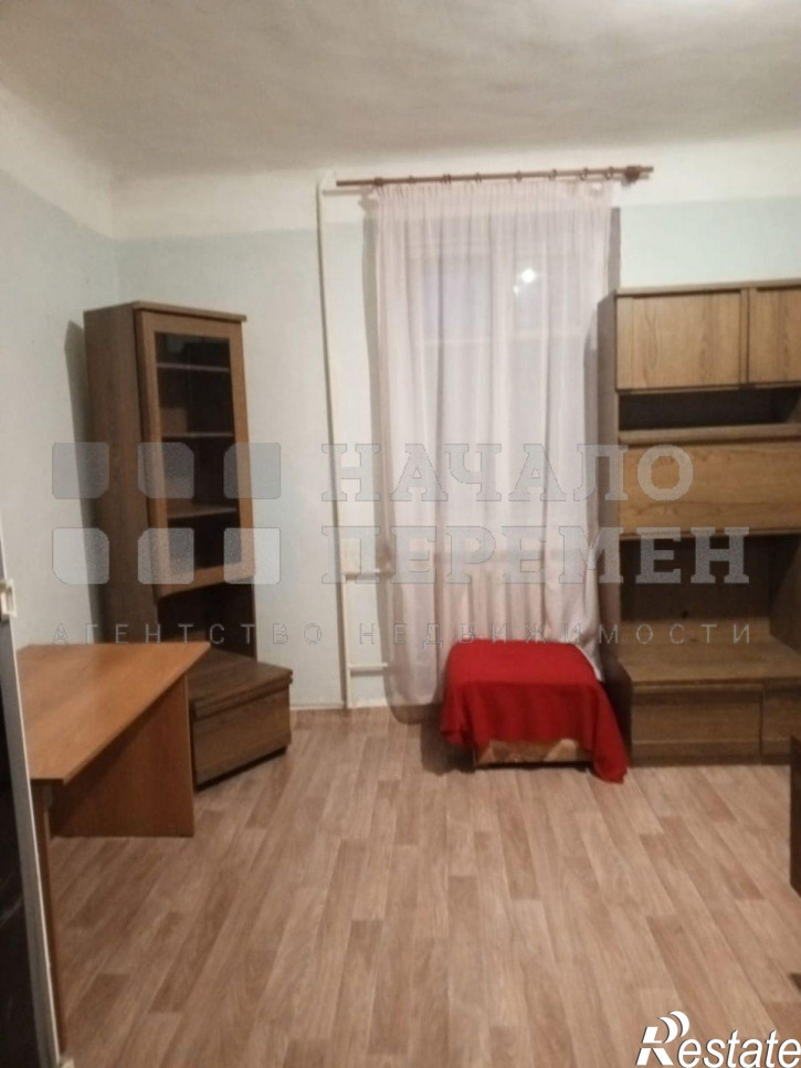 1-комн квартира Игарская ул, 44