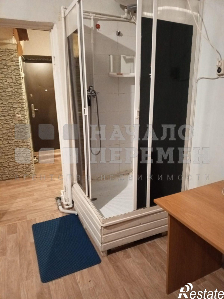 1-комн квартира Игарская ул, 44