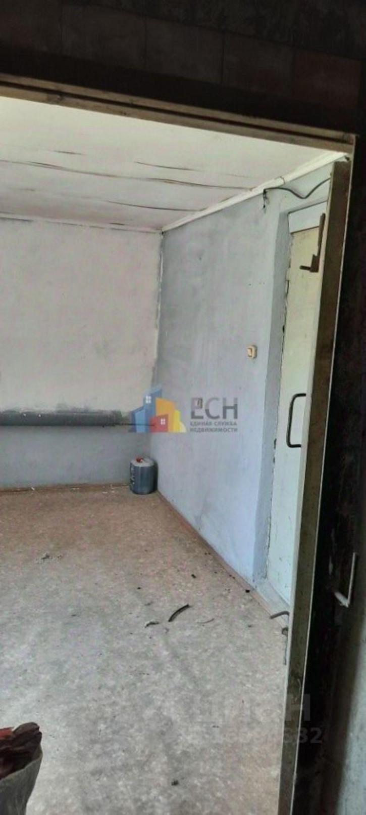 Производственное помещение Заводская улица, 20,  д. 20